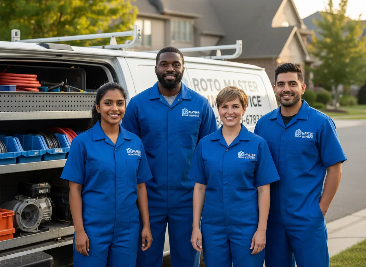 Sump Pump Installation company in Batavia, IL